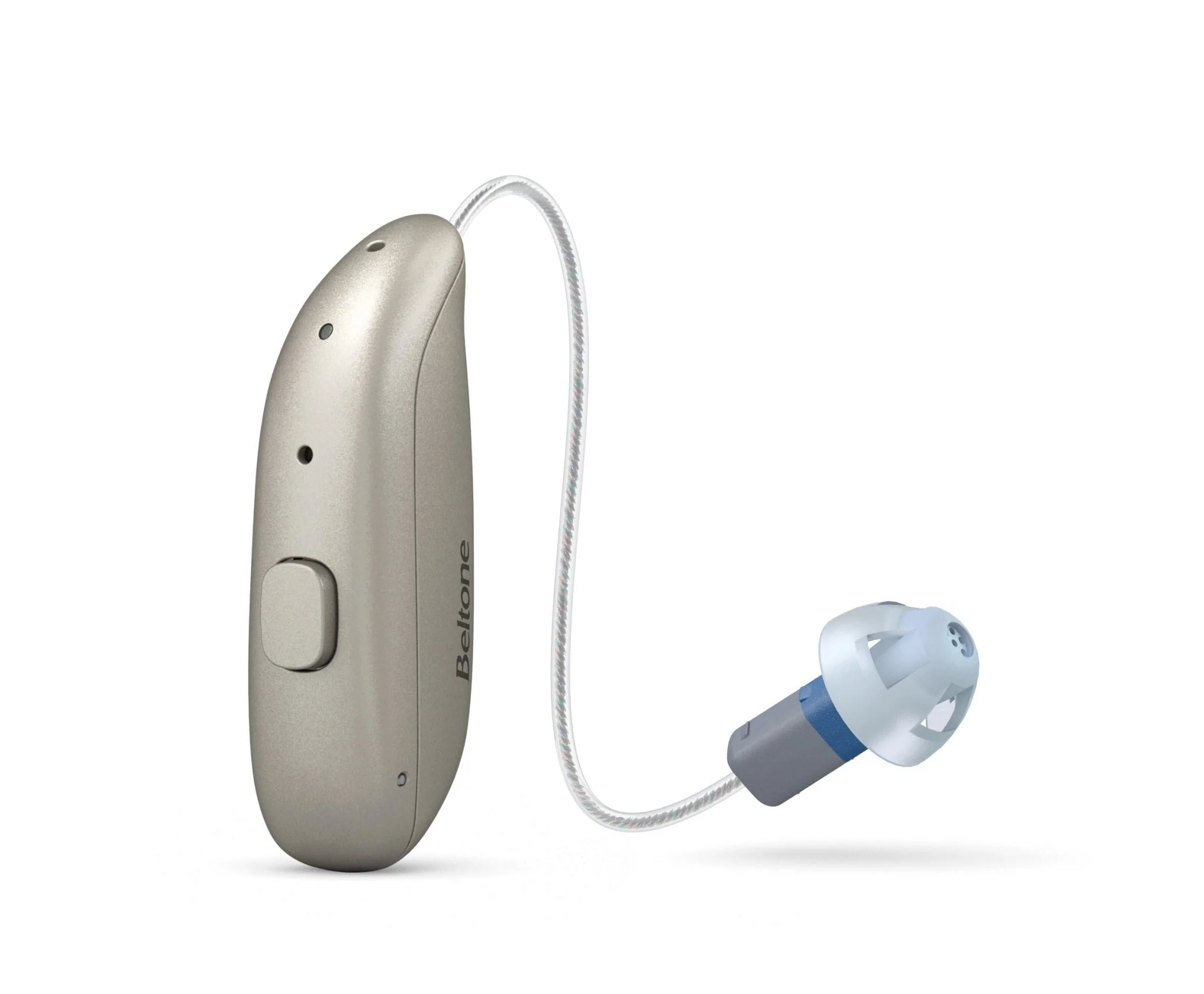 Discover the Beltone Serene Hearing Aids: A New Era in Hearing Technology