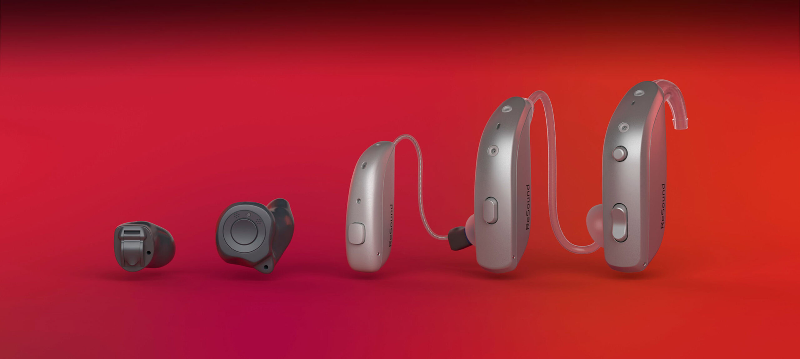 Exploring ReSound Nexia: The Future of Hearing Aids